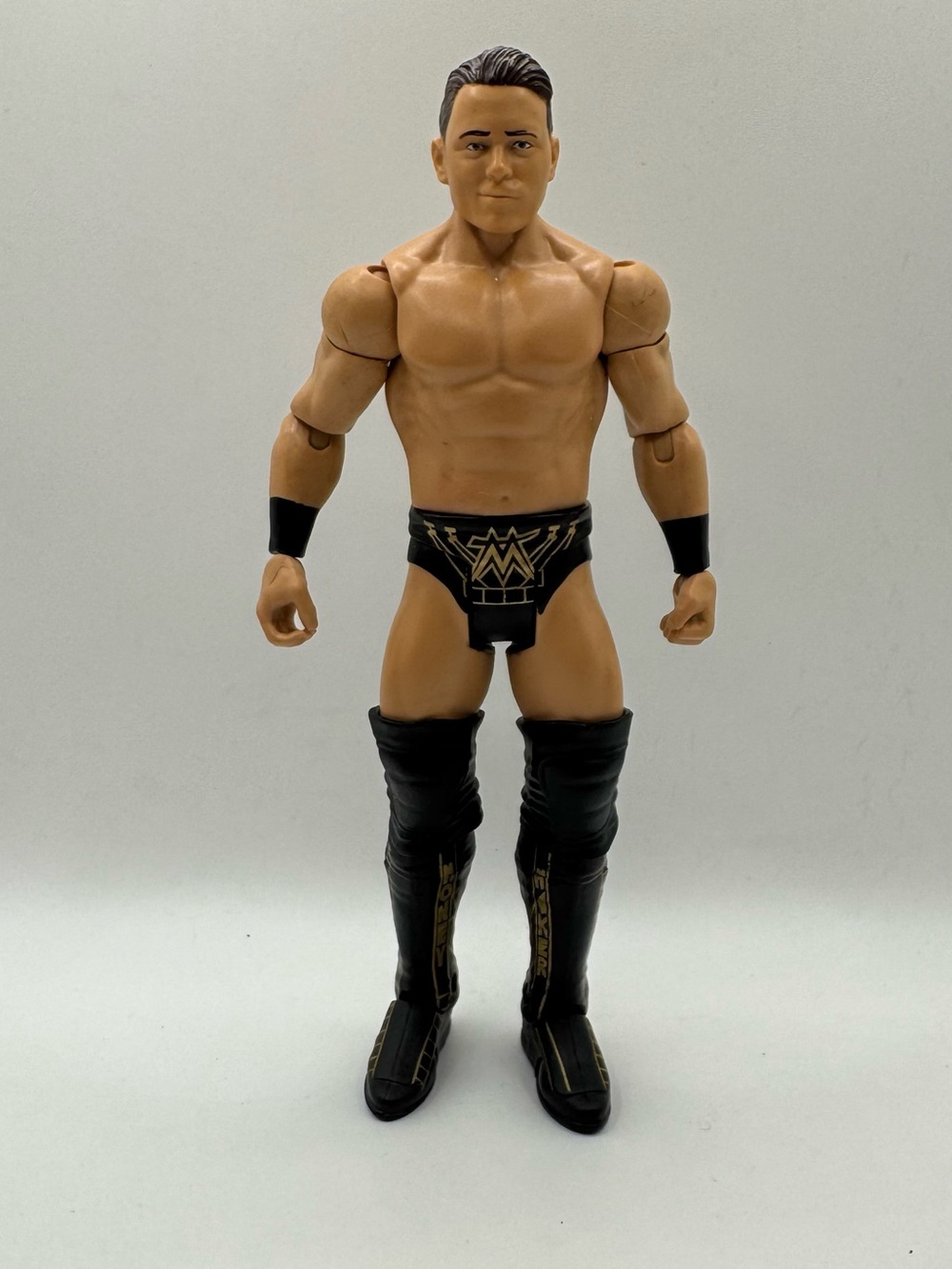 2017 WWE Mattel Basic Battle Packs Series 46 The Miz